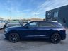 USED 2018 68 AUDI Q8 3.0 TDI V6 50 Vorsprung SUV 5dr Diesel Tiptronic quattro Euro 6 (s/s) (286 ps) 360 CAMERA-HEAD UP DISPLAY-REVERSE CAMERA-CROSS TRAFFIC ASSIST FRONT-PRE SENSE REAR-LANE CHANGING WARNING-ADAPTIVE CRUISE ASSIST-PARKING SYSTEM PLUS WITH 360 DISPLAY-BANG AND OLUFSEN SOUND SYSTEM-TITANIUM BLACK STYLING PACKAGE-HD MATRIX LED HEADLIGHTS-EXTENDED LEATHER PACKAGE-ALCANTARA HEADLINER IN BLACK-POLISHED OAK WITH GREY FINISH-MULTI COLOURED LED INTERIOR LIGHTING PACKAGE-PRIVACY GLASS-PANORAMIC GLASS SUNROOF-ADAPTIVE AIR SPORT SUSPENSION-HEATED FRONT AND REAR SEATS-FRONT SEATS ELECTRICALLY ADJUSTABLE WITH MEMORY-AUDI VIRTUAL COCKPIT-AUDI PHONE BOX WITH WIRELESS CHARGING 