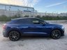 USED 2018 68 AUDI Q8 3.0 TDI V6 50 Vorsprung SUV 5dr Diesel Tiptronic quattro Euro 6 (s/s) (286 ps) 360 CAMERA-HEAD UP DISPLAY-REVERSE CAMERA-CROSS TRAFFIC ASSIST FRONT-PRE SENSE REAR-LANE CHANGING WARNING-ADAPTIVE CRUISE ASSIST-PARKING SYSTEM PLUS WITH 360 DISPLAY-BANG AND OLUFSEN SOUND SYSTEM-TITANIUM BLACK STYLING PACKAGE-HD MATRIX LED HEADLIGHTS-EXTENDED LEATHER PACKAGE-ALCANTARA HEADLINER IN BLACK-POLISHED OAK WITH GREY FINISH-MULTI COLOURED LED INTERIOR LIGHTING PACKAGE-PRIVACY GLASS-PANORAMIC GLASS SUNROOF-ADAPTIVE AIR SPORT SUSPENSION-HEATED FRONT AND REAR SEATS-FRONT SEATS ELECTRICALLY ADJUSTABLE WITH MEMORY-AUDI VIRTUAL COCKPIT-AUDI PHONE BOX WITH WIRELESS CHARGING 