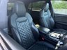USED 2018 68 AUDI Q8 3.0 TDI V6 50 Vorsprung SUV 5dr Diesel Tiptronic quattro Euro 6 (s/s) (286 ps) 360 CAMERA-HEAD UP DISPLAY-REVERSE CAMERA-CROSS TRAFFIC ASSIST FRONT-PRE SENSE REAR-LANE CHANGING WARNING-ADAPTIVE CRUISE ASSIST-PARKING SYSTEM PLUS WITH 360 DISPLAY-BANG AND OLUFSEN SOUND SYSTEM-TITANIUM BLACK STYLING PACKAGE-HD MATRIX LED HEADLIGHTS-EXTENDED LEATHER PACKAGE-ALCANTARA HEADLINER IN BLACK-POLISHED OAK WITH GREY FINISH-MULTI COLOURED LED INTERIOR LIGHTING PACKAGE-PRIVACY GLASS-PANORAMIC GLASS SUNROOF-ADAPTIVE AIR SPORT SUSPENSION-HEATED FRONT AND REAR SEATS-FRONT SEATS ELECTRICALLY ADJUSTABLE WITH MEMORY-AUDI VIRTUAL COCKPIT-AUDI PHONE BOX WITH WIRELESS CHARGING 