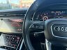 USED 2018 68 AUDI Q8 3.0 TDI V6 50 Vorsprung SUV 5dr Diesel Tiptronic quattro Euro 6 (s/s) (286 ps) 360 CAMERA-HEAD UP DISPLAY-REVERSE CAMERA-CROSS TRAFFIC ASSIST FRONT-PRE SENSE REAR-LANE CHANGING WARNING-ADAPTIVE CRUISE ASSIST-PARKING SYSTEM PLUS WITH 360 DISPLAY-BANG AND OLUFSEN SOUND SYSTEM-TITANIUM BLACK STYLING PACKAGE-HD MATRIX LED HEADLIGHTS-EXTENDED LEATHER PACKAGE-ALCANTARA HEADLINER IN BLACK-POLISHED OAK WITH GREY FINISH-MULTI COLOURED LED INTERIOR LIGHTING PACKAGE-PRIVACY GLASS-PANORAMIC GLASS SUNROOF-ADAPTIVE AIR SPORT SUSPENSION-HEATED FRONT AND REAR SEATS-FRONT SEATS ELECTRICALLY ADJUSTABLE WITH MEMORY-AUDI VIRTUAL COCKPIT-AUDI PHONE BOX WITH WIRELESS CHARGING 