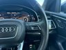 USED 2018 68 AUDI Q8 3.0 TDI V6 50 Vorsprung SUV 5dr Diesel Tiptronic quattro Euro 6 (s/s) (286 ps) 360 CAMERA-HEAD UP DISPLAY-REVERSE CAMERA-CROSS TRAFFIC ASSIST FRONT-PRE SENSE REAR-LANE CHANGING WARNING-ADAPTIVE CRUISE ASSIST-PARKING SYSTEM PLUS WITH 360 DISPLAY-BANG AND OLUFSEN SOUND SYSTEM-TITANIUM BLACK STYLING PACKAGE-HD MATRIX LED HEADLIGHTS-EXTENDED LEATHER PACKAGE-ALCANTARA HEADLINER IN BLACK-POLISHED OAK WITH GREY FINISH-MULTI COLOURED LED INTERIOR LIGHTING PACKAGE-PRIVACY GLASS-PANORAMIC GLASS SUNROOF-ADAPTIVE AIR SPORT SUSPENSION-HEATED FRONT AND REAR SEATS-FRONT SEATS ELECTRICALLY ADJUSTABLE WITH MEMORY-AUDI VIRTUAL COCKPIT-AUDI PHONE BOX WITH WIRELESS CHARGING 