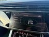 USED 2018 68 AUDI Q8 3.0 TDI V6 50 Vorsprung SUV 5dr Diesel Tiptronic quattro Euro 6 (s/s) (286 ps) 360 CAMERA-HEAD UP DISPLAY-REVERSE CAMERA-CROSS TRAFFIC ASSIST FRONT-PRE SENSE REAR-LANE CHANGING WARNING-ADAPTIVE CRUISE ASSIST-PARKING SYSTEM PLUS WITH 360 DISPLAY-BANG AND OLUFSEN SOUND SYSTEM-TITANIUM BLACK STYLING PACKAGE-HD MATRIX LED HEADLIGHTS-EXTENDED LEATHER PACKAGE-ALCANTARA HEADLINER IN BLACK-POLISHED OAK WITH GREY FINISH-MULTI COLOURED LED INTERIOR LIGHTING PACKAGE-PRIVACY GLASS-PANORAMIC GLASS SUNROOF-ADAPTIVE AIR SPORT SUSPENSION-HEATED FRONT AND REAR SEATS-FRONT SEATS ELECTRICALLY ADJUSTABLE WITH MEMORY-AUDI VIRTUAL COCKPIT-AUDI PHONE BOX WITH WIRELESS CHARGING 