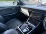 USED 2018 68 AUDI Q8 3.0 TDI V6 50 Vorsprung SUV 5dr Diesel Tiptronic quattro Euro 6 (s/s) (286 ps) 360 CAMERA-HEAD UP DISPLAY-REVERSE CAMERA-CROSS TRAFFIC ASSIST FRONT-PRE SENSE REAR-LANE CHANGING WARNING-ADAPTIVE CRUISE ASSIST-PARKING SYSTEM PLUS WITH 360 DISPLAY-BANG AND OLUFSEN SOUND SYSTEM-TITANIUM BLACK STYLING PACKAGE-HD MATRIX LED HEADLIGHTS-EXTENDED LEATHER PACKAGE-ALCANTARA HEADLINER IN BLACK-POLISHED OAK WITH GREY FINISH-MULTI COLOURED LED INTERIOR LIGHTING PACKAGE-PRIVACY GLASS-PANORAMIC GLASS SUNROOF-ADAPTIVE AIR SPORT SUSPENSION-HEATED FRONT AND REAR SEATS-FRONT SEATS ELECTRICALLY ADJUSTABLE WITH MEMORY-AUDI VIRTUAL COCKPIT-AUDI PHONE BOX WITH WIRELESS CHARGING 