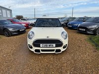 USED 2018 18 MINI HATCH 1.5 One 1499 GT Hatchback 3dr Petrol Manual Euro 6 (s/s) (102 ps) 