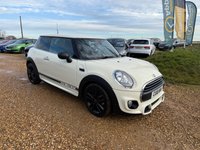 USED 2018 18 MINI HATCH 1.5 One 1499 GT Hatchback 3dr Petrol Manual Euro 6 (s/s) (102 ps) 