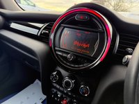 USED 2018 18 MINI HATCH 1.5 One 1499 GT Hatchback 3dr Petrol Manual Euro 6 (s/s) (102 ps) 