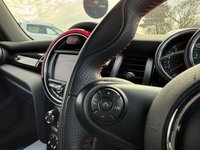 USED 2018 18 MINI HATCH 1.5 One 1499 GT Hatchback 3dr Petrol Manual Euro 6 (s/s) (102 ps) 