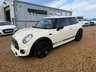 USED 2018 18 MINI HATCH 1.5 One 1499 GT Hatchback 3dr Petrol Manual Euro 6 (s/s) (102 ps) 