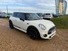 USED 2018 18 MINI HATCH 1.5 One 1499 GT Hatchback 3dr Petrol Manual Euro 6 (s/s) (102 ps) 