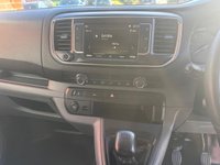 USED 2021 21 VAUXHALL VIVARO 1.5 Turbo D 2900 Dynamic Panel Van 6dr Diesel Manual L2 H1 Euro 6 (s/s) (100 ps) 