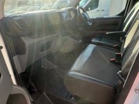 USED 2021 21 VAUXHALL VIVARO 1.5 Turbo D 2900 Dynamic Panel Van 6dr Diesel Manual L2 H1 Euro 6 (s/s) (100 ps) 