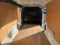 USED 2021 21 VAUXHALL VIVARO 1.5 Turbo D 2900 Dynamic Panel Van 6dr Diesel Manual L2 H1 Euro 6 (s/s) (100 ps) 