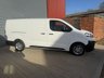 USED 2021 21 VAUXHALL VIVARO 1.5 Turbo D 2900 Dynamic Panel Van 6dr Diesel Manual L2 H1 Euro 6 (s/s) (100 ps) 