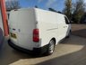USED 2021 21 VAUXHALL VIVARO 1.5 Turbo D 2900 Dynamic Panel Van 6dr Diesel Manual L2 H1 Euro 6 (s/s) (100 ps) 