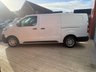USED 2021 21 VAUXHALL VIVARO 1.5 Turbo D 2900 Dynamic Panel Van 6dr Diesel Manual L2 H1 Euro 6 (s/s) (100 ps) 