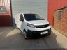 USED 2021 21 VAUXHALL VIVARO 1.5 Turbo D 2900 Dynamic Panel Van 6dr Diesel Manual L2 H1 Euro 6 (s/s) (100 ps) 