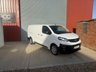 USED 2021 21 VAUXHALL VIVARO 1.5 Turbo D 2900 Dynamic Panel Van 6dr Diesel Manual L2 H1 Euro 6 (s/s) (100 ps) 