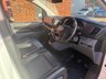 USED 2021 21 VAUXHALL VIVARO 1.5 Turbo D 2900 Dynamic Panel Van 6dr Diesel Manual L2 H1 Euro 6 (s/s) (100 ps) 