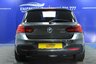 USED 2018 W BMW 1 SERIES 1.5 116d M Sport Shadow Edition Hatchback 5dr Diesel Manual Euro 6 (s/s) (116 ps) 