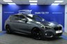 USED 2018 W BMW 1 SERIES 1.5 116d M Sport Shadow Edition Hatchback 5dr Diesel Manual Euro 6 (s/s) (116 ps) 