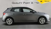 USED 2024 74 SKODA FABIA 1.0 TSI SE Comfort Euro 6 (s/s) 5dr HOLIDAY SALE EVENT SAVE 100s!