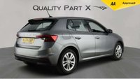 USED 2024 74 SKODA FABIA 1.0 TSI SE Comfort Euro 6 (s/s) 5dr HOLIDAY SALE EVENT SAVE 100s!