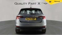 USED 2024 74 SKODA FABIA 1.0 TSI SE Comfort Euro 6 (s/s) 5dr HOLIDAY SALE EVENT SAVE 100s!