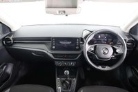 USED 2024 74 SKODA FABIA 1.0 TSI SE Comfort Euro 6 (s/s) 5dr HOLIDAY SALE EVENT SAVE 100s!
