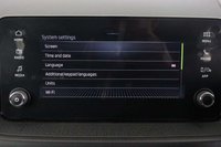 USED 2024 74 SKODA FABIA 1.0 TSI SE Comfort Euro 6 (s/s) 5dr HOLIDAY SALE EVENT SAVE 100s!