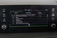 USED 2024 74 SKODA FABIA 1.0 TSI SE Comfort Euro 6 (s/s) 5dr HOLIDAY SALE EVENT SAVE 100s!
