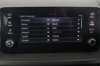 USED 2024 74 SKODA FABIA 1.0 TSI SE Comfort Euro 6 (s/s) 5dr HOLIDAY SALE EVENT SAVE 100s!
