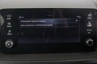 USED 2024 74 SKODA FABIA 1.0 TSI SE Comfort Euro 6 (s/s) 5dr HOLIDAY SALE EVENT SAVE 100s!