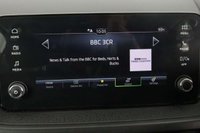 USED 2024 74 SKODA FABIA 1.0 TSI SE Comfort Euro 6 (s/s) 5dr HOLIDAY SALE EVENT SAVE 100s!