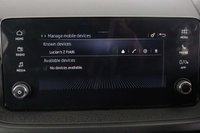USED 2024 74 SKODA FABIA 1.0 TSI SE Comfort Euro 6 (s/s) 5dr HOLIDAY SALE EVENT SAVE 100s!