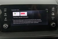 USED 2024 74 SKODA FABIA 1.0 TSI SE Comfort Euro 6 (s/s) 5dr HOLIDAY SALE EVENT SAVE 100s!