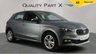 USED 2024 74 SKODA FABIA 1.0 TSI SE Comfort Euro 6 (s/s) 5dr HOLIDAY SALE EVENT SAVE 100s!