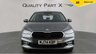 USED 2024 74 SKODA FABIA 1.0 TSI SE Comfort Euro 6 (s/s) 5dr HOLIDAY SALE EVENT SAVE 100s!