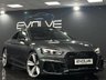 USED 2019 69 AUDI RS5 2.9 TFSI V6 Sport Edition Coupe 2dr Petrol Tiptronic quattro Euro 6 (s/s) (450 ps) COMFORT & SOUND PACK, SENSORS!