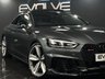 USED 2019 69 AUDI RS5 2.9 TFSI V6 Sport Edition Coupe 2dr Petrol Tiptronic quattro Euro 6 (s/s) (450 ps) COMFORT & SOUND PACK, SENSORS!