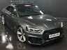 USED 2019 69 AUDI RS5 2.9 TFSI V6 Sport Edition Coupe 2dr Petrol Tiptronic quattro Euro 6 (s/s) (450 ps) COMFORT & SOUND PACK, SENSORS!