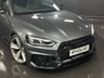 USED 2019 69 AUDI RS5 2.9 TFSI V6 Sport Edition Coupe 2dr Petrol Tiptronic quattro Euro 6 (s/s) (450 ps) COMFORT & SOUND PACK, SENSORS!