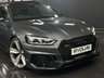 USED 2019 69 AUDI RS5 2.9 TFSI V6 Sport Edition Coupe 2dr Petrol Tiptronic quattro Euro 6 (s/s) (450 ps) COMFORT & SOUND PACK, SENSORS!