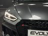 USED 2019 69 AUDI RS5 2.9 TFSI V6 Sport Edition Coupe 2dr Petrol Tiptronic quattro Euro 6 (s/s) (450 ps) COMFORT & SOUND PACK, SENSORS!