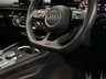 USED 2019 69 AUDI RS5 2.9 TFSI V6 Sport Edition Coupe 2dr Petrol Tiptronic quattro Euro 6 (s/s) (450 ps) COMFORT & SOUND PACK, SENSORS!