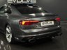 USED 2019 69 AUDI RS5 2.9 TFSI V6 Sport Edition Coupe 2dr Petrol Tiptronic quattro Euro 6 (s/s) (450 ps) COMFORT & SOUND PACK, SENSORS!