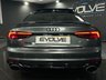 USED 2019 69 AUDI RS5 2.9 TFSI V6 Sport Edition Coupe 2dr Petrol Tiptronic quattro Euro 6 (s/s) (450 ps) COMFORT & SOUND PACK, SENSORS!