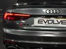 USED 2019 69 AUDI RS5 2.9 TFSI V6 Sport Edition Coupe 2dr Petrol Tiptronic quattro Euro 6 (s/s) (450 ps) COMFORT & SOUND PACK, SENSORS!