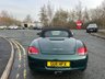 USED 2011 11 PORSCHE BOXSTER 2.9 987 Convertible 2dr Petrol Manual (221 g/km, 255 bhp)-3 Former Keepers-Superb Low Mileage Example-Finished In Rare Porsche Racing Green Metallic-Beige Leather Upholstery-6 Speed Manual-Matching Goodyear Tyres-Recent Ceramic Coating-Cruise Control-Climate Control-Roll-Over Bar In Exterior Colour-Bluetooth-Enthusiast Owned-Full Porsche & Porsche Specialist Service History-Great Gen 2 Ready For Them Special Road Trips.  