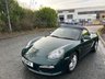 USED 2011 11 PORSCHE BOXSTER 2.9 987 Convertible 2dr Petrol Manual (221 g/km, 255 bhp)-3 Former Keepers-Superb Low Mileage Example-Finished In Rare Porsche Racing Green Metallic-Beige Leather Upholstery-6 Speed Manual-Matching Goodyear Tyres-Recent Ceramic Coating-Cruise Control-Climate Control-Roll-Over Bar In Exterior Colour-Bluetooth-Enthusiast Owned-Full Porsche & Porsche Specialist Service History-Great Gen 2 Ready For Them Special Road Trips.  