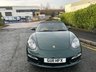 USED 2011 11 PORSCHE BOXSTER 2.9 987 Convertible 2dr Petrol Manual (221 g/km, 255 bhp)-3 Former Keepers-Superb Low Mileage Example-Finished In Rare Porsche Racing Green Metallic-Beige Leather Upholstery-6 Speed Manual-Matching Goodyear Tyres-Recent Ceramic Coating-Cruise Control-Climate Control-Roll-Over Bar In Exterior Colour-Bluetooth-Enthusiast Owned-Full Porsche & Porsche Specialist Service History-Great Gen 2 Ready For Them Special Road Trips.  